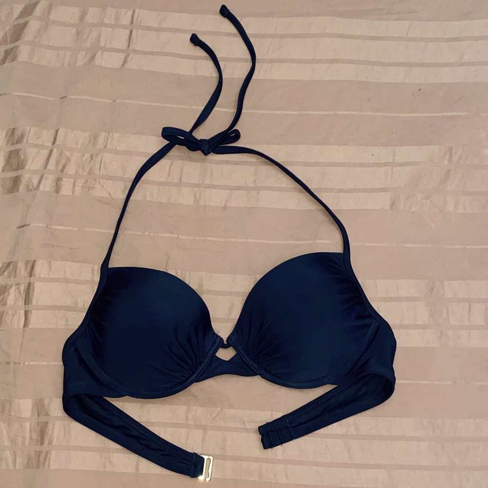 Black top
